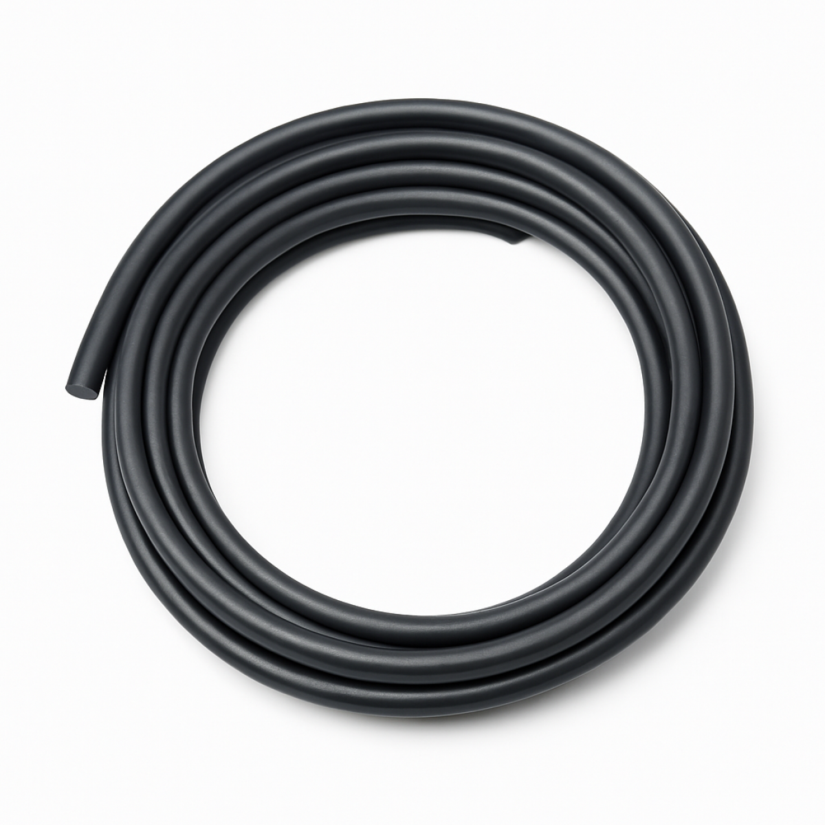 Heckklappen-Rahmendichtung EPDM, 3007 mm, 910 g, Stoßverbindung