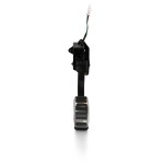 Gaspedal A05 – 285×163 mm PA66 wasserdicht