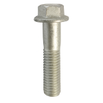 Sechskant-Flanschschraube M8x35 Dacromet beschichtet