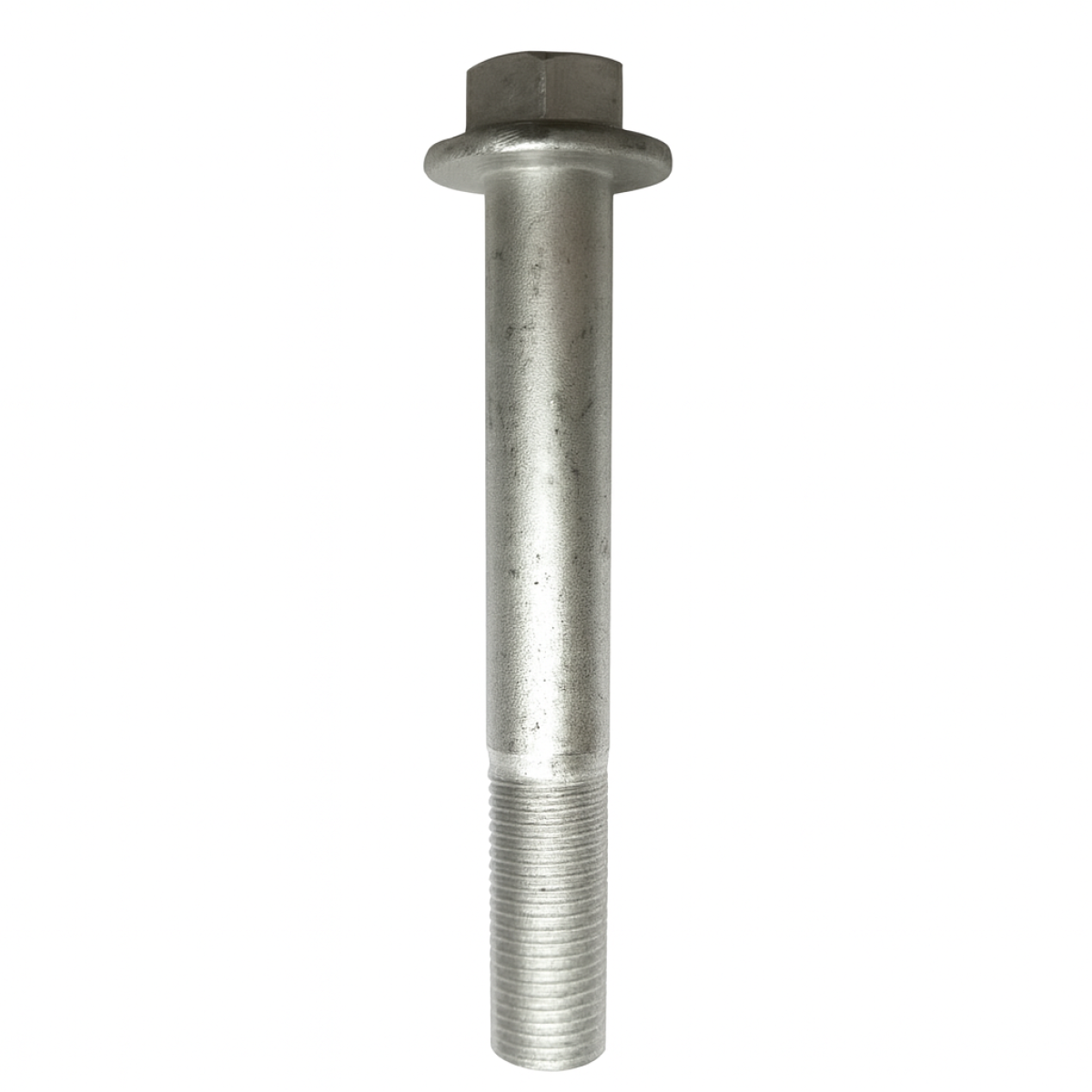 Sechskantschraube mit Flansch Feingewinde M12x1.25x85 - 8.8 Dacromet