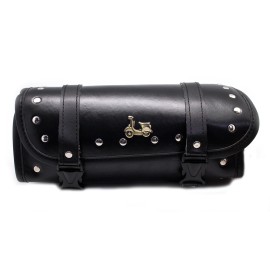 MADAT COBRA FRONT LEDER RUCKSACK TASCHE FÜR MADAT COBRA S3 49E CITYCOCO UND ANDERE ELEKTROROLLER UNIVERSAL