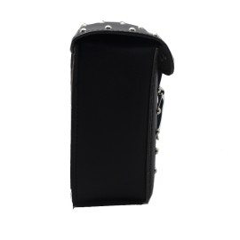 MADAT COBRA FRONT LEDERTASCHE FÜR MADAT COBRA S3 49E CITYCOCO UND ANDERE ELEKTROROLLER UNIVERSAL