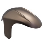 MADAT COBRA FRONTFENDER FÜR MADAT COBRA S3 49E CITYCOCO UND ANDERE ELEKTROROLLER