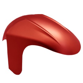 MADAT COBRA FRONTFENDER FÜR MADAT COBRA S3 49E CITYCOCO UND ANDERE ELEKTROROLLER