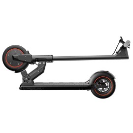 Madat Kugoo 2 Pro 7,5 Ah 350 W Motor 30 km Klappbarer Elektroroller Bürstenloser Motor Höchstgeschwindigkeit 30 km/h
