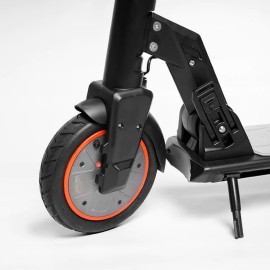 Madat Kugoo 2 Pro 7,5 Ah 350 W Motor 30 km Klappbarer Elektroroller Bürstenloser Motor Höchstgeschwindigkeit 30 km/h