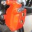 MADAT COBRA 49 E UND MADAT COBRA S3 49 E VORDERE SCHEIBENBREMSE E SCOOTER E CHOPPER ERSATZTEILE