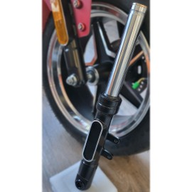 MADAT FEDERBEIN VORNE FÜR MADAT COBRA 49E UND COBRA S3 49E E SCOOTER E ROLLER E SCOOTER ERSATZTEILE