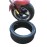 Madat E-Roller Vorderreifen für Cobra 49E Cobra S3 49E E-Scooter E-Roller Ersatzteile