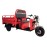 Madat Volta VT5 elektrisches dreirad bike e trike e bike trike cargo transporter e roller e moped 42 Km/h 60Ah VRLA Gelbatterie 50 km