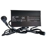 DAYI 72V 10A Aluminium Cover Ladegerät für Dayi E Odin 2.0 E Odin 2.0 Pro E Odin 3.0 Pro 10kw 6000W E Scooter E Chopper E Roller E Motorrad Ersatzteile