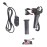 MADAT 8 CITYCOCO CHOPPER ELEKTROROLLER GASLENKER (RECHTS/LINKS)