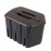 Madat 8 citycoco chopper elektroroller 60V 30Ah lithium batterie