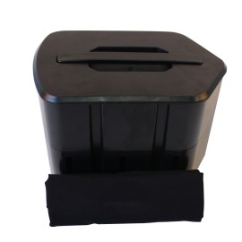 Madat 8 citycoco chopper elektroroller 60V 30Ah lithium batterie 