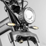 MADAT 8 CITYCOCO CHOPPER ELEKTROROLLER INTEGRIERTES FRONTLICHT