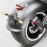 MADAT 8 CITYCOCO CHOPPER ELEKTROROLLER BLINKER (2 VORNE/2 HINTEN)