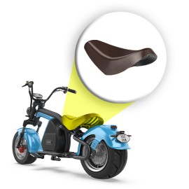 E-Chopper E-Roller Citycoco Scoter Sitz für Madat 8/Cobra 49E/Cobra S3 49E/Mada 1P