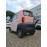 Madat A01 – Elektro-Microauto Rosa (E-Mopedauto) mit Bleigel Akku , 45 km/h oder 25 km/h
