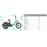 E Bike[EU] Fafrees F20 Mate Upgraded