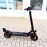 E-Stand Pro – Elektro Scooter E- Scooter ohne Sitz, Vollfederung & Gelände-Reifen