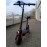 E-Stand Pro – Elektro Scooter E- Scooter ohne Sitz, Vollfederung & Gelände-Reifen