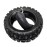 YUME 10 İNCH BİG POWERFUL DUAL MOTOR FOR YMS10 YMS12 YMG8 YMD4 + YMD5 YMY10 YM4S YMX11 YMY11 ELECTRIC SCOOTER TIRE WITH TUBE