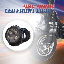 Langfeite L8S Frontlicht Für E scooter