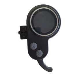 Langfeite L8S Original Farbdisplay Elektroroller Dashboard Display für L8S Elektroroller E Scooter