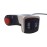 Langfeite L8S handlebar front light switch horn button for electric scooter bicycle
