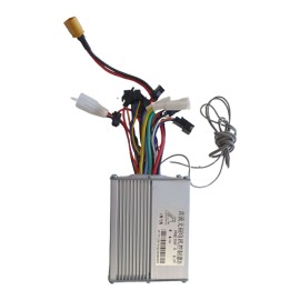 Langfeite L8S Motor Brushless Controller 48V 400W wasserdichter Elektrofahrrad Elektroroller Brushless Controller