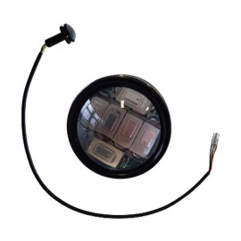 Langfeite T8 Rücklicht für Elektroroller