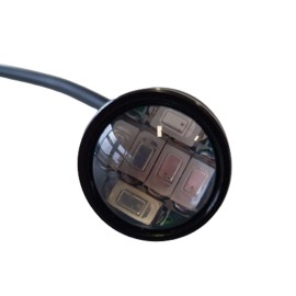 Langfeite T8 Rücklicht für Elektroroller