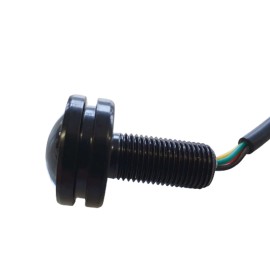 Langfeite T8 Rücklicht für Elektroroller