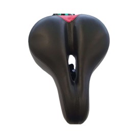 Langfeite L8S saddle seat electric scooter shockproof adjustable seat parts 