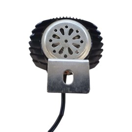 Langfeite T8 12V-80V 12W 300 Lumen LED-Frontlicht für E-Bikes und Roller