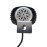 Langfeite T8 12V-80V 12W 300 lumen led front light for e bikes e scooters
