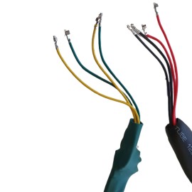 Langfeite Spannungswandler für Elektroroller