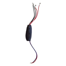 Langfeite Spannungswandler für Elektroroller