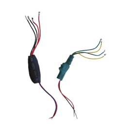 Langfeite Spannungswandler für Elektroroller