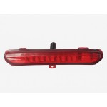 Bremslicht passend für E-Kabinenroller: XY Jinpeng, Yuki, YD Jinpeng, Elektrofrosch GRAND, Flistar FST, Elektrofrosch
