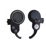 Langfeite L8S Original Farbdisplay Elektroroller Dashboard Display für L8S Elektroroller E Scooter