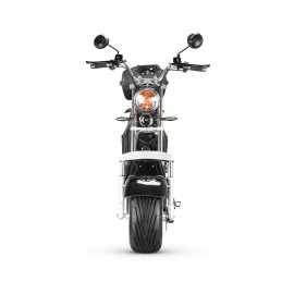 Madat O Elektroscooter Elektroroller E Roller E Scooter 1500W 40ah bis 120km 45km/h mit Topcase