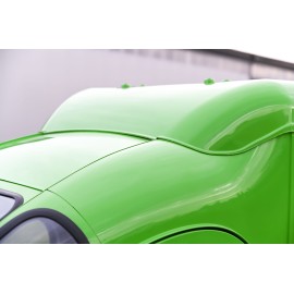 Elektrofrosch MAX Pickup truck 45 km/h 2500W 