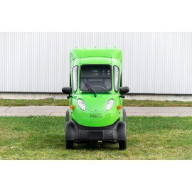 Elektrofrosch MAX Pickup truck 45 km/h 2500W 