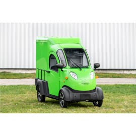 Elektrofrosch MAX Pickup truck 45 km/h 2500W 