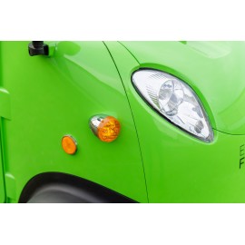Elektrofrosch MAX Pickup truck 45 km/h 2500W 