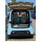 Madat A05 – Blauer E-Kabinenroller mit 100 Ah Lithium-Eisenphosphat-Akku (LiFePO₄), 25 km/h