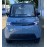 Madat A05 – Grauer E-Kabinenroller mit 100 Ah Lithium-Eisenphosphat-Akku (LiFePO₄), 25 km/h