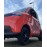 Madat A05 – E-Kabinenroller Rot mit 100 Ah Lithium-Eisenphosphat-Akku (LiFePO₄), 25 km/h