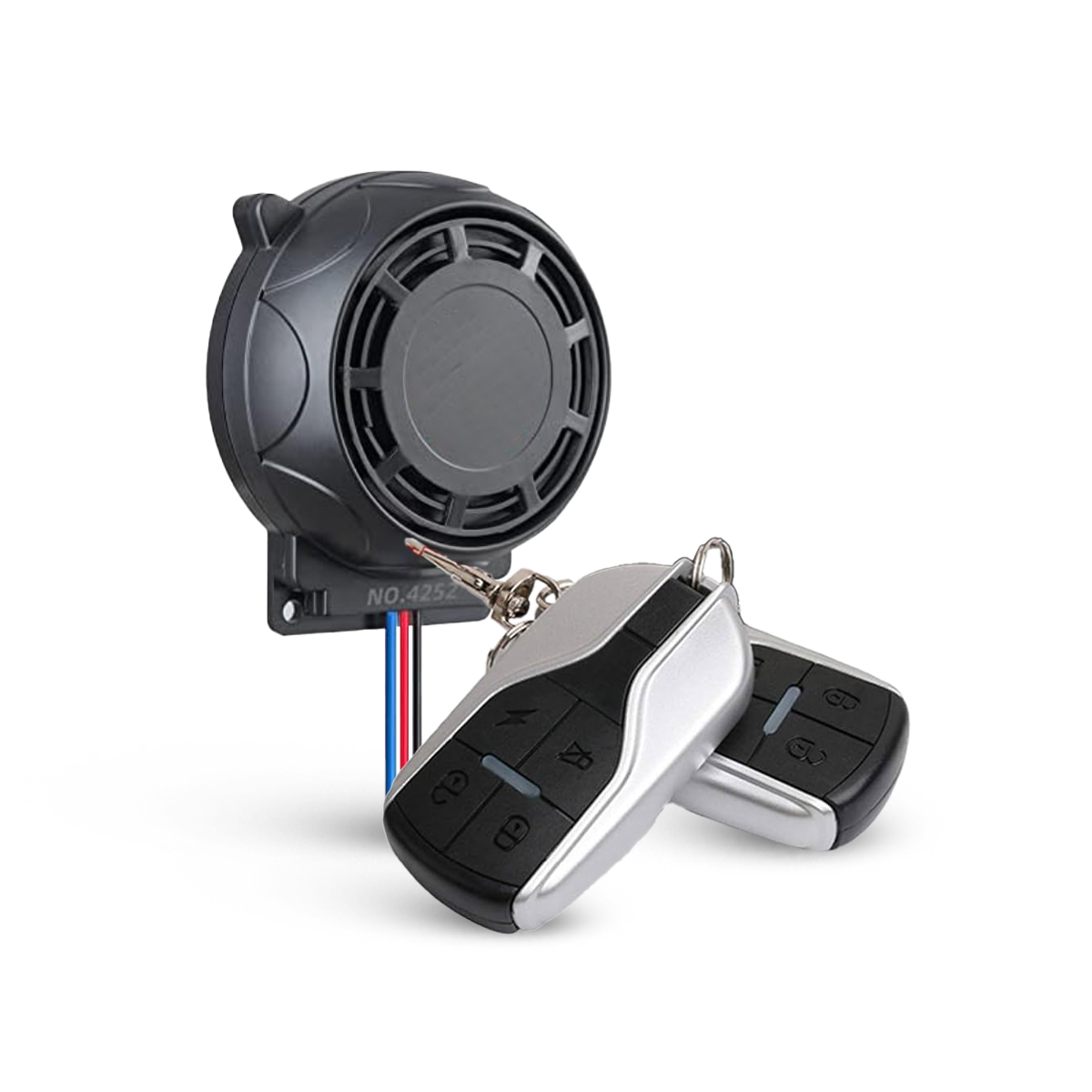 central locking and anti-theft system For E Cabin Scooter  Madat K Trike Econelo Nelo 3.2 Geco Sera2 V2 Futura Cruise